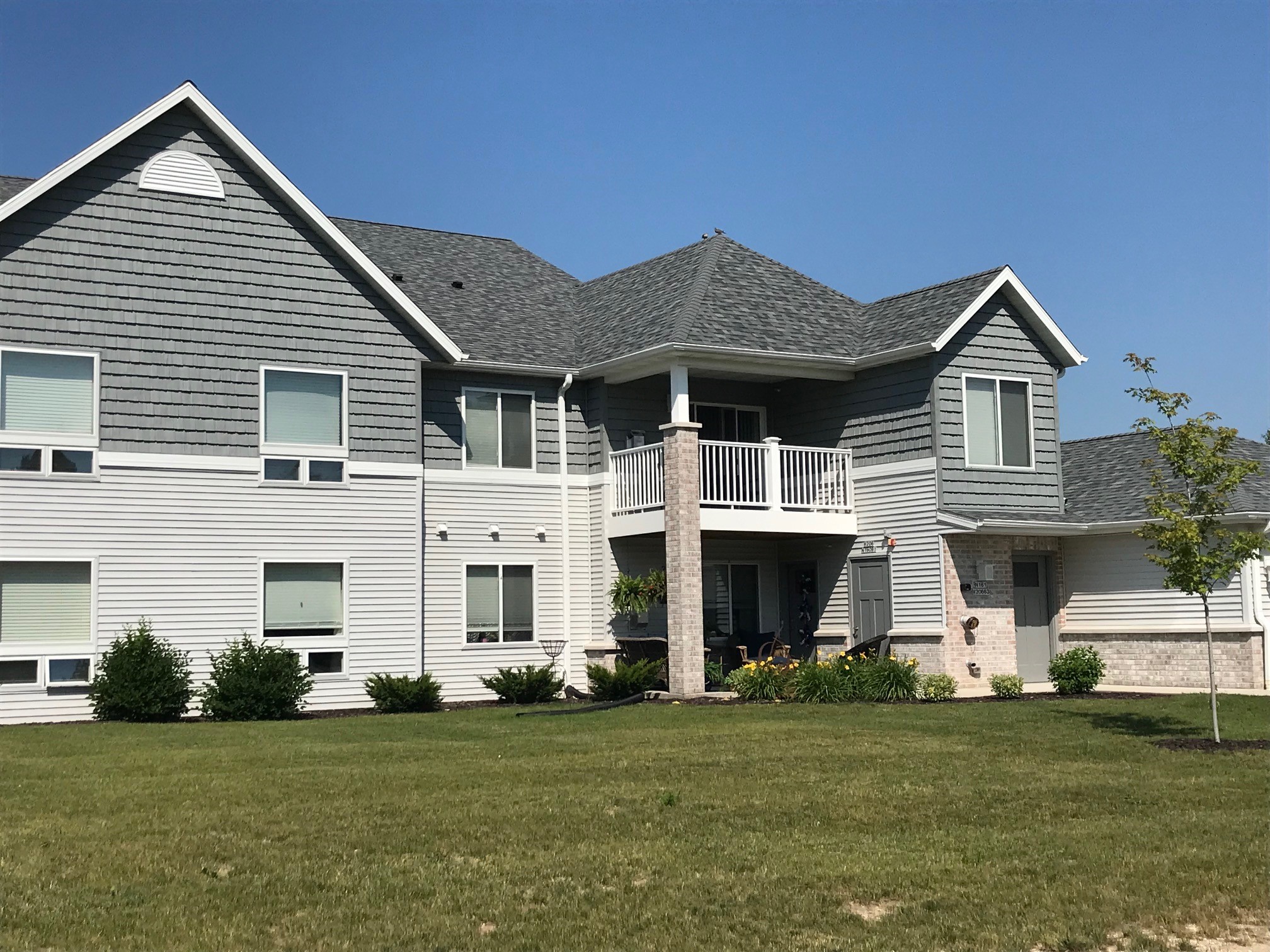 Stonebrook Drive & Kami Lane Jackson Bieck Management